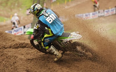 NJ at the Nationals…Southwick Edition