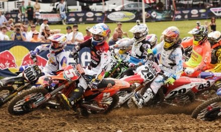 Steel City MX Photos