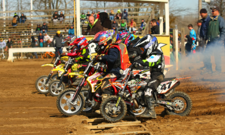 Raceway Park Photos Loretta Lynn’s Qualifier