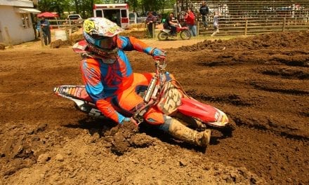 NJ Motocross Quickerview with Rocky Cagno