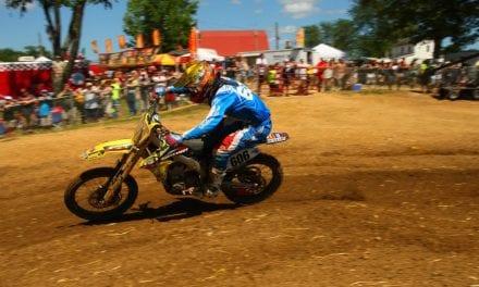 Budd’s Creek National Wrap-Up