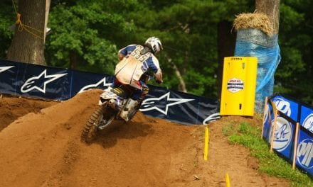 Southwick National Wrap Up