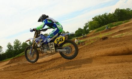 Raceway Park Motocross Photos 7/28/13