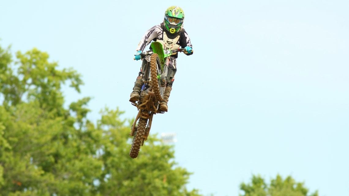 Raceway Park Motocross Photos 8/11/13