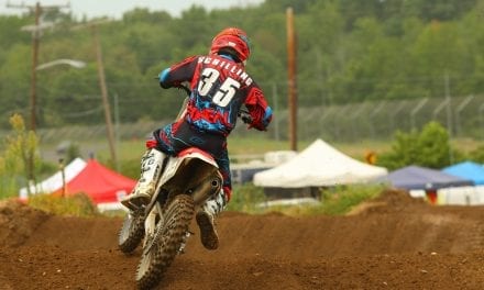 NJ Motocross Quickerview-Cole Schilling