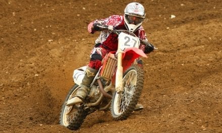 NJ Motocross Quickerview Robert Kirchofer