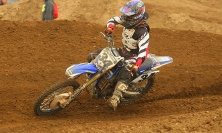 Mini O’s Motocross Results