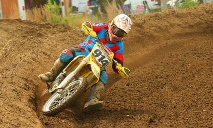 Raceway Park Motocross Photos 5/25/14