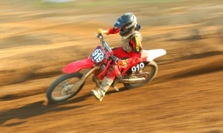 NJ Motocross Quickerview…Andrew Hichens