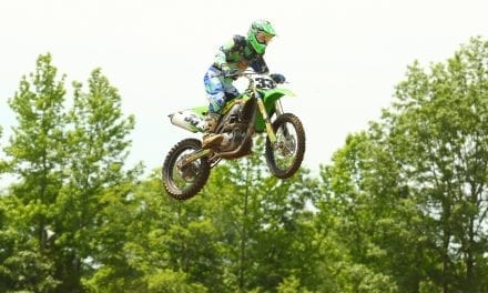 NJ Motocross Quickerview…Jim McIlvaine