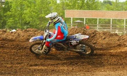 NJ Motocross Quickerview…Matt Torelli