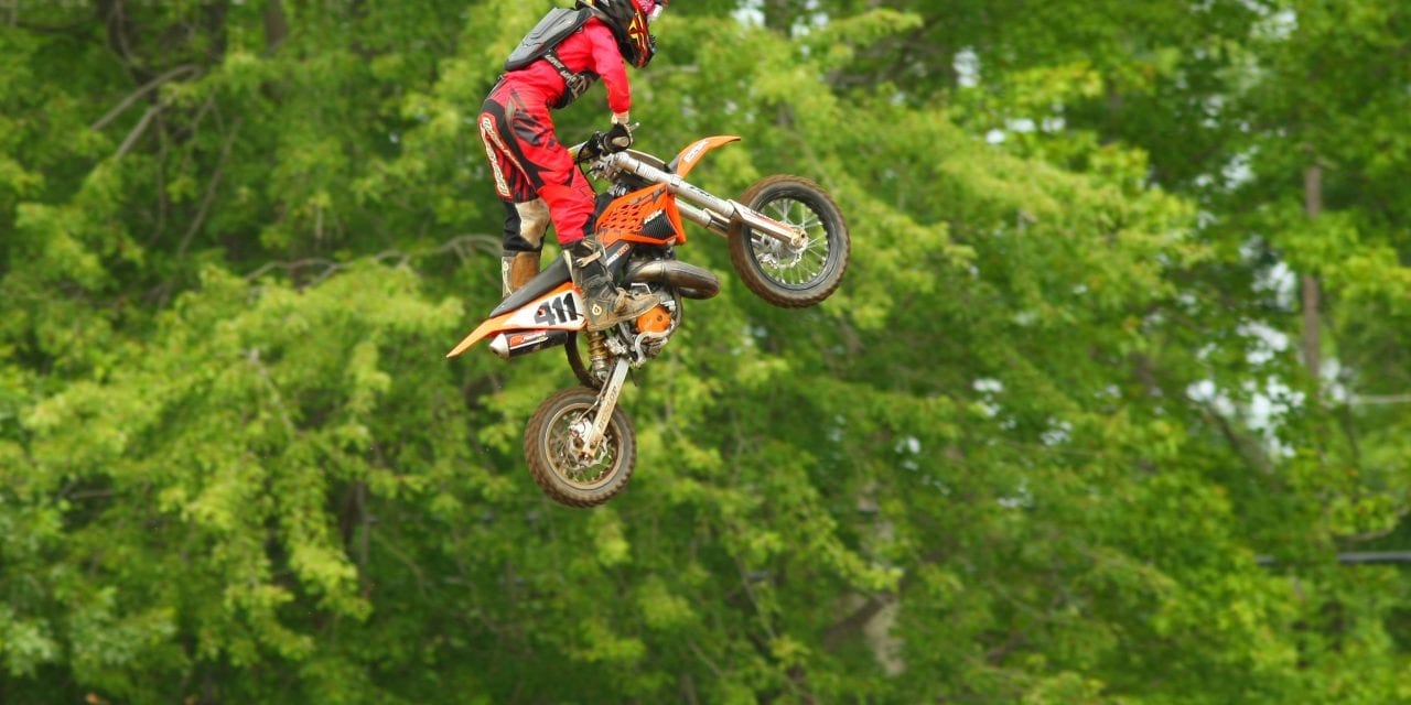 Raceway Park Motocross Photos 7/13/14