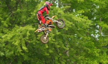 Raceway Park Motocross Photos 7/13/14