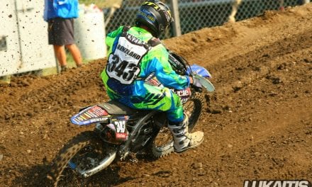 Privateer Profile with Luke Renzland