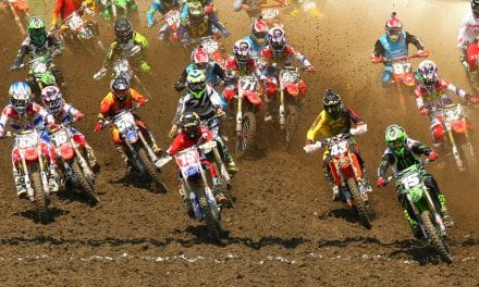 Unadilla MX Photos