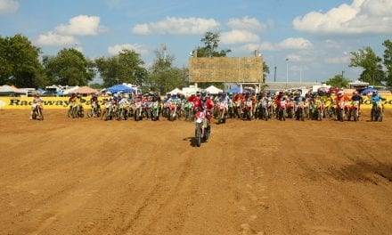 Raceway Park Motocross Photos 8/31/14