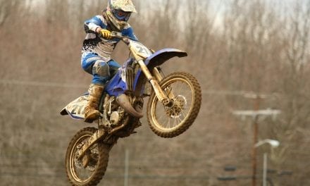 Opening Day Raceway Park Photos