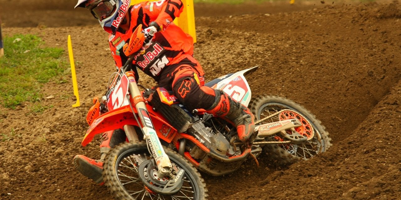 Unadilla MX Photos