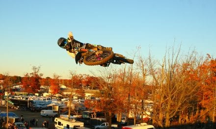 KROC Whip and Wheelie Contest Photos