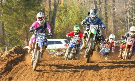 Raceway Park Results 11/15/15