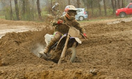 Raceway Park Loretta Lynn Qualifier – Saturday