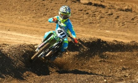 Loretta Lynn Qualifier Photos