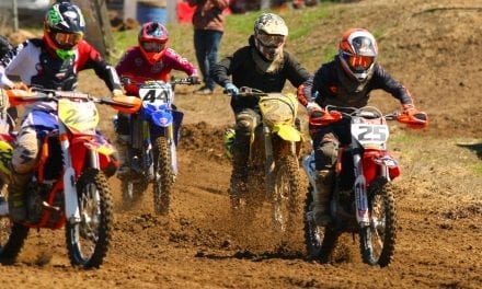 Raceway Park Loretta Lynn’s Qualifier – Sunday