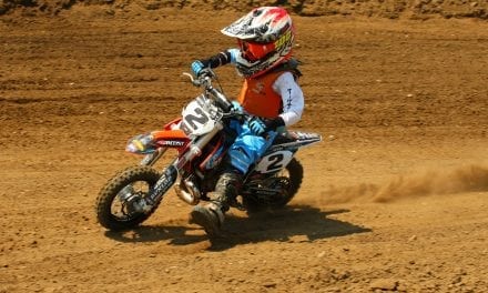 Raceway Park Youth Series 5/28/16