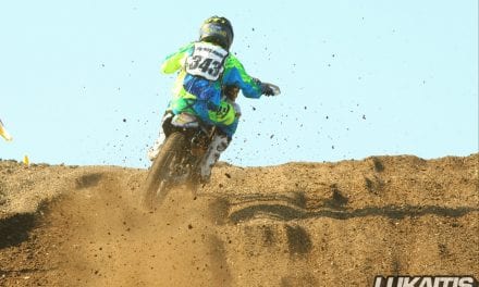 NJ at the Nationals – Hangtown