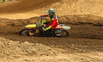 NJ at the Nationals Muddy Creek Wrap-Up