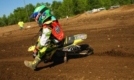 Raceway Park Youth Series Photos 6/25/16