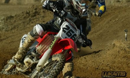 TBT-Tommy Ulikowski 2007