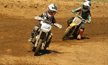 Raceway Park Youth Series Photos 7/23/16