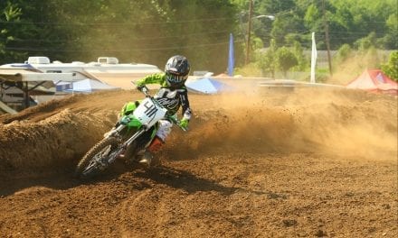 Raceway Park Photos 7/24/16