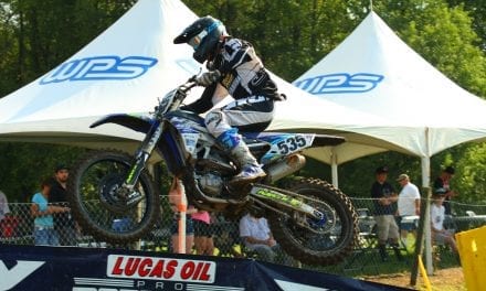 NJ at the Nationals – Unadilla Wrap-Up