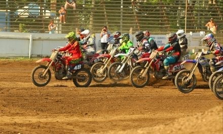 Raceway Park Results 9/4/16