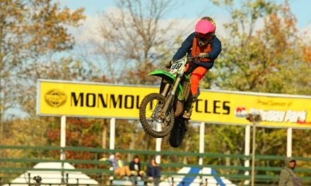 Raceway Park Motocross Photos 10/23/16