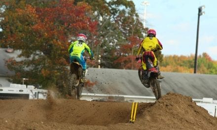 Top of the Class – RPMX 10/23/16