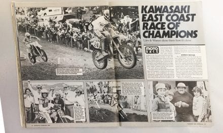 KROC 1985 Results