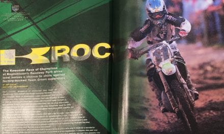 A Look Back – KROC 2002