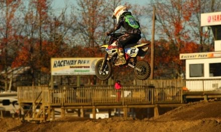 Top of the Class – RPMX 11/06/16