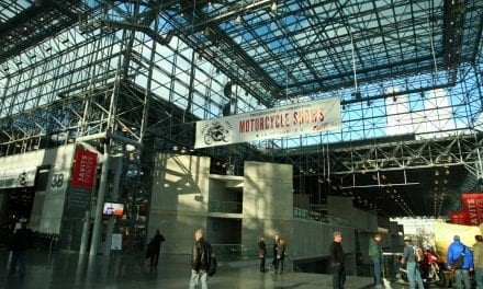 International Motorcycle Show Returns to NYC