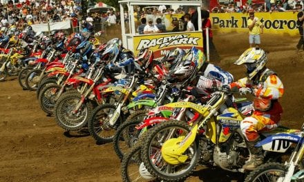 Lukaitis Photo Flashback Gallery – KROC 2005