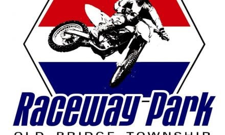 Raceway Park Cancels This Weekends Opening Day