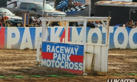 Old Bridge Township’s Raceway Park Opens Motocross Racing Season Next Weekend