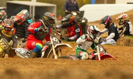 Raceway Park Photos 4/15/17