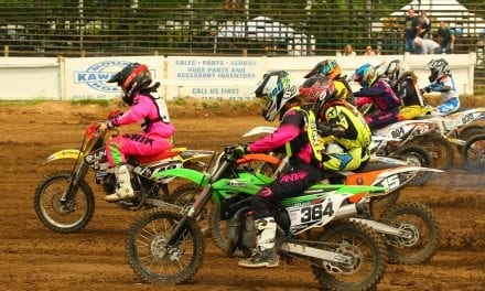 Raceway Park Youth Series Photos 5/27/17