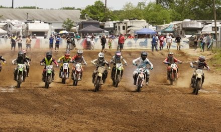 Raceway Park Weekend Wrap-Up