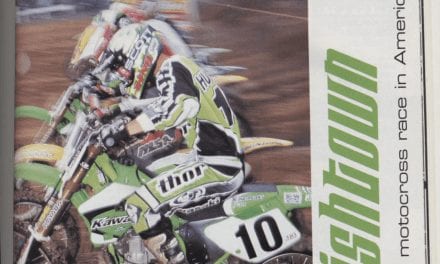 Englishtown Flashback – RacerX KROC