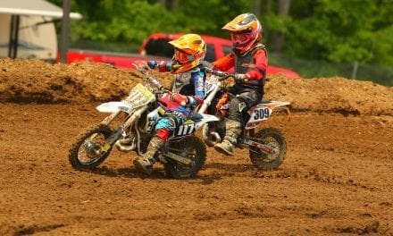 Raceway Park Motocross – June 24 & 25